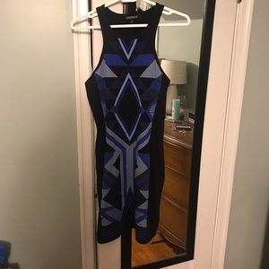 Express Women’s Dress